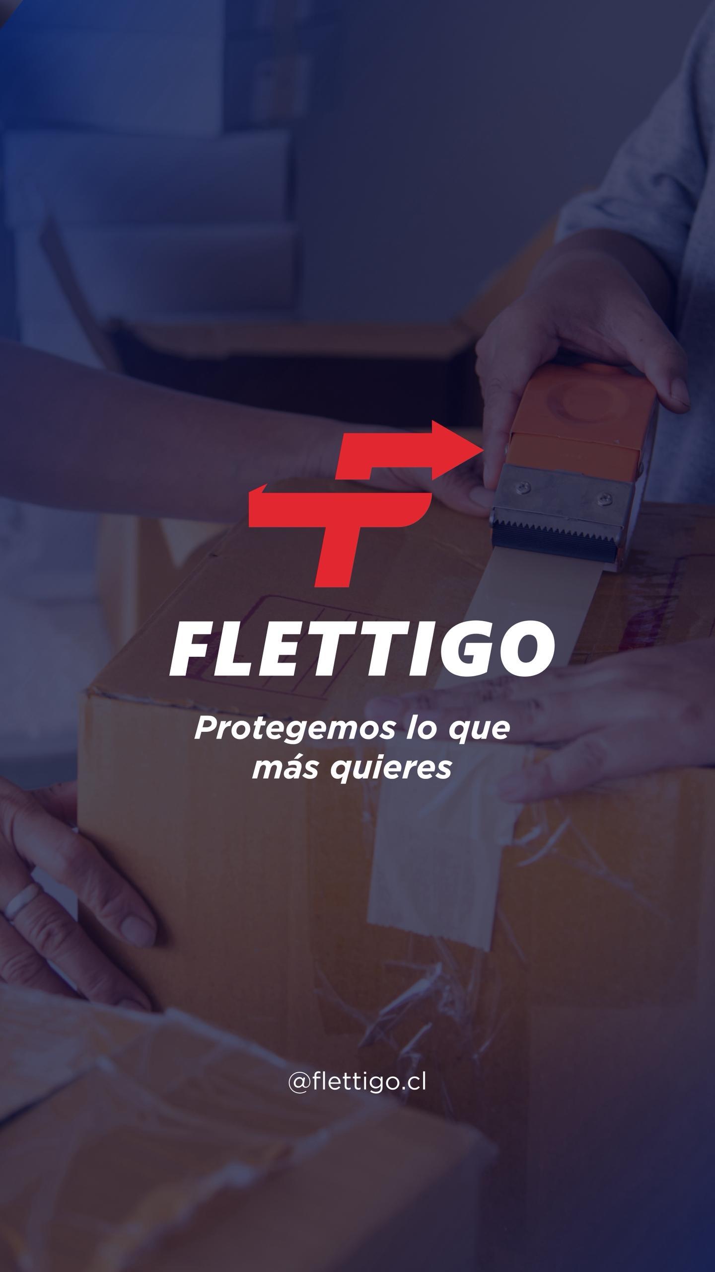 Familia FLETTIGO - Empresa familiar de logística
